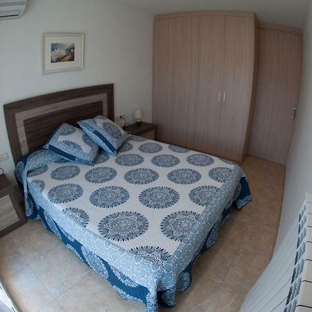 Apartament Sant Quirze De Besora Exterior photo