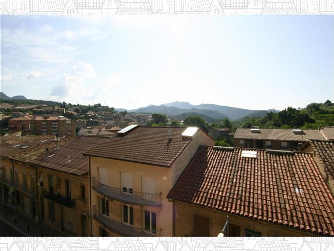 Apartament Sant Quirze De Besora Exterior photo