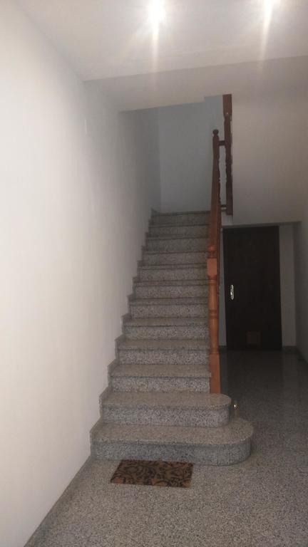 Apartament Sant Quirze De Besora Exterior photo