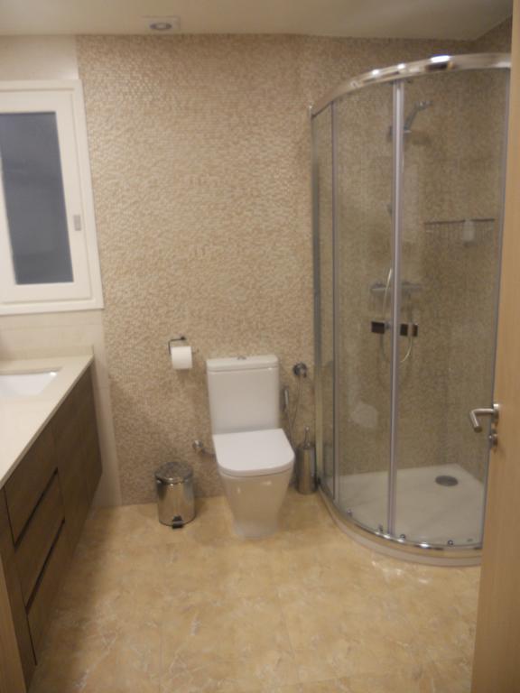 Apartament Sant Quirze De Besora Exterior photo