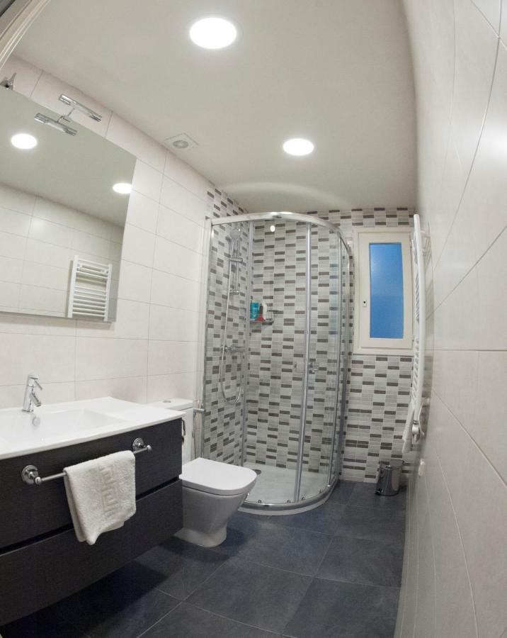Apartament Sant Quirze De Besora Exterior photo