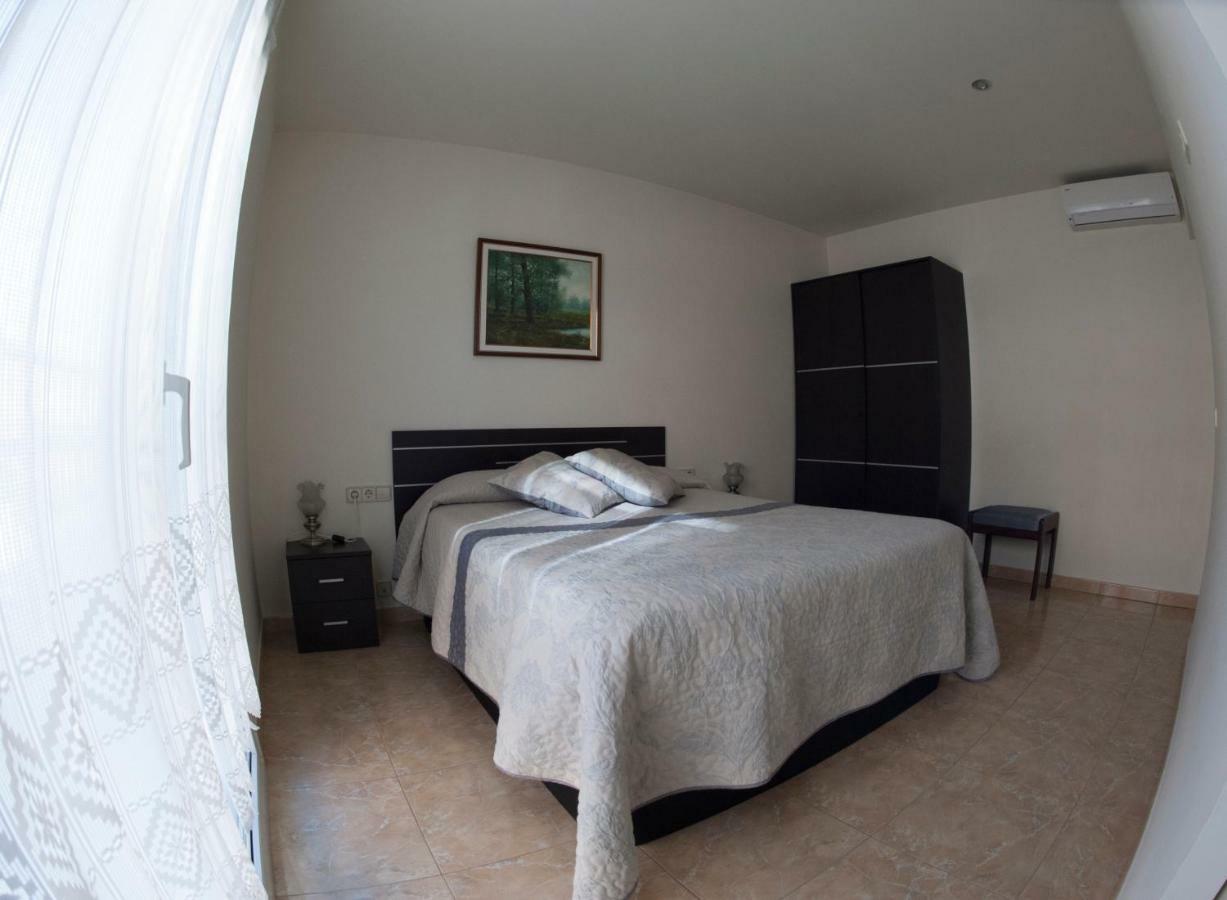 Apartament Sant Quirze De Besora Exterior photo