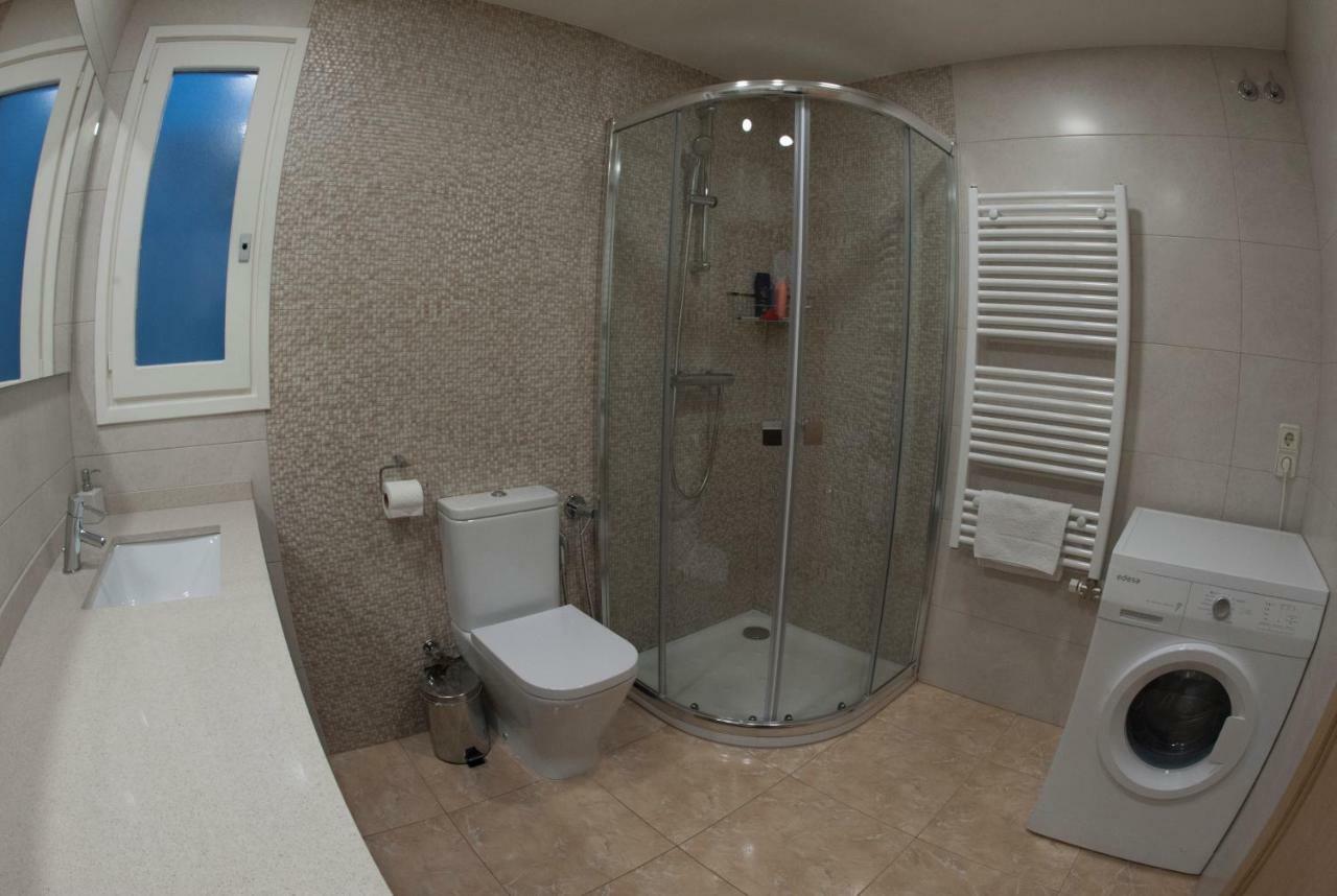 Apartament Sant Quirze De Besora Exterior photo